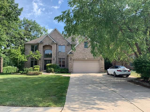 4501 Tall Trees Court - Photo 1