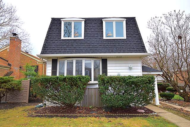 6495 Oxford Avenue - Photo 1