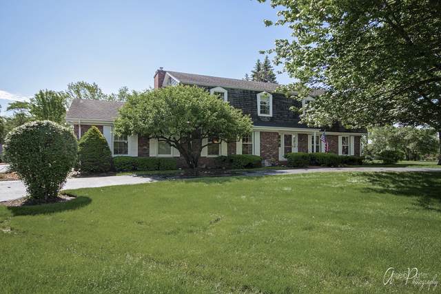 21391 Vermont Court - Photo 1