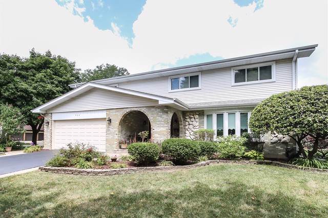958 Gilbert Road - Photo 1