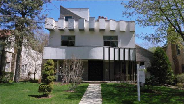 2737 Highland Avenue - Photo 1