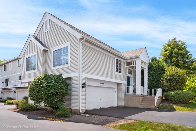 3449 Ravinia Circle - Photo 1
