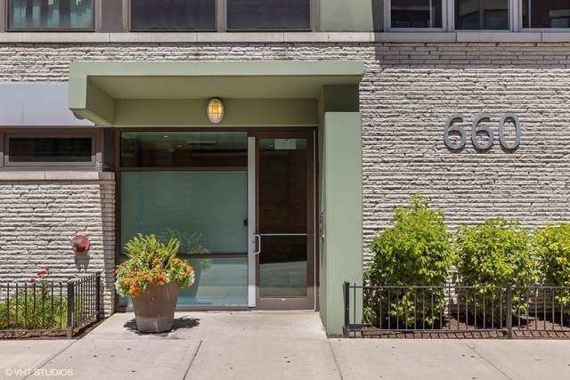 660 Wayman Street - Photo 1