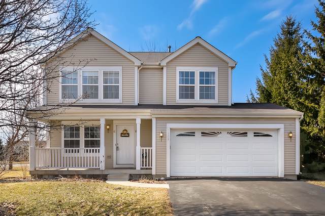 1800 Thornapple Way - Photo 1