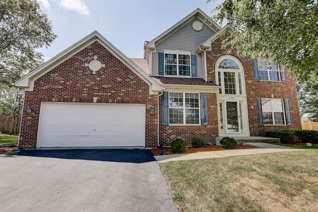 460 Tenby Way - Photo 1