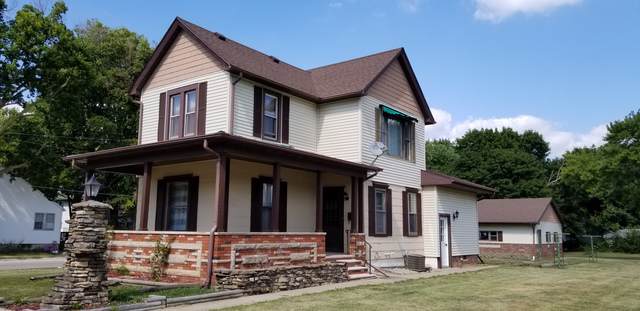 399 Elm Street - Photo 1