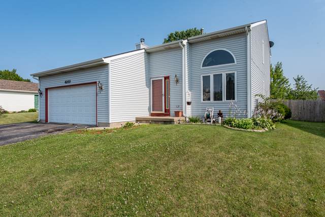 4203 Jay Drive - Photo 1