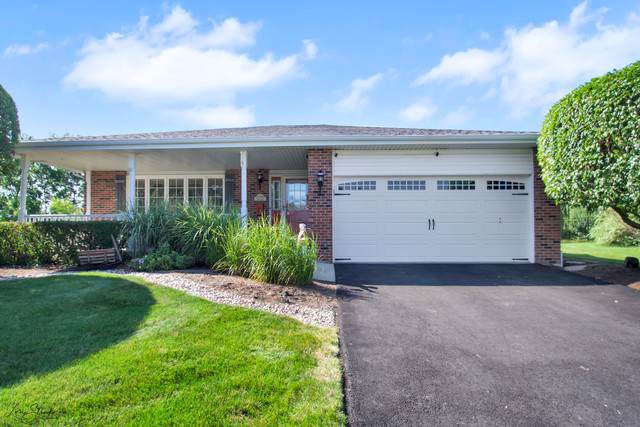 16744 Apache Drive - Photo 1