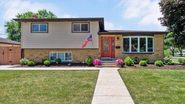 800 Green Ridge Street - Photo 1