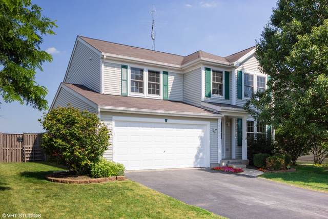 16165 Laurel Oak Drive - Photo 1