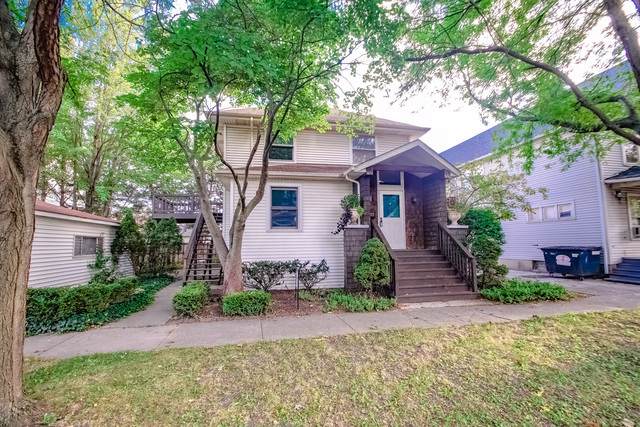 2513 Lewis Street - Photo 1