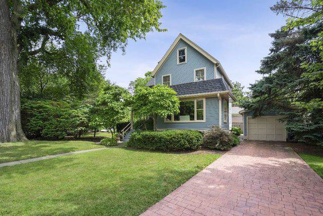 213 Woodside Road - Photo 1