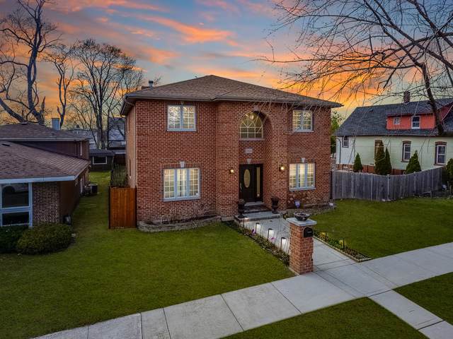 12826 Clinton Street - Photo 1
