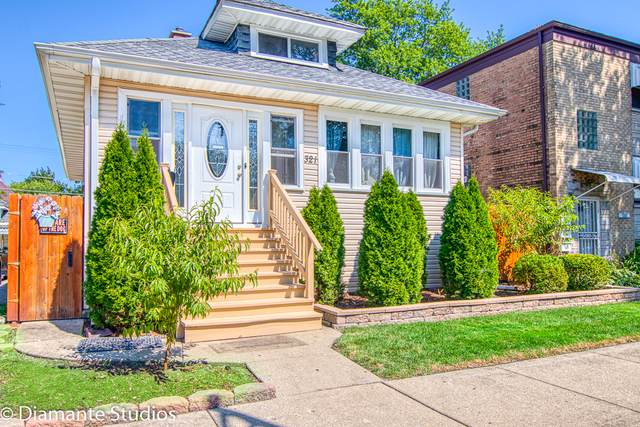 321 22nd Avenue - Photo 1