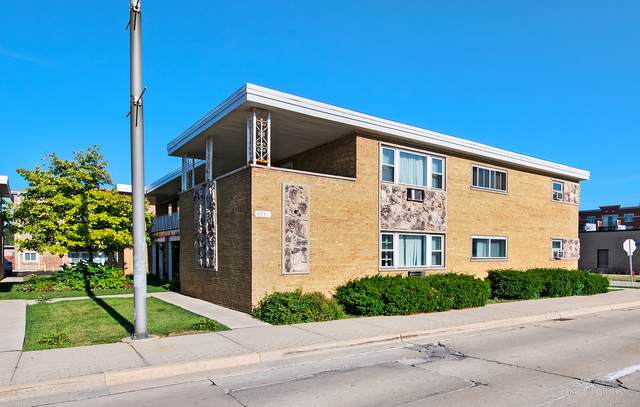4751 25th Avenue - Photo 1