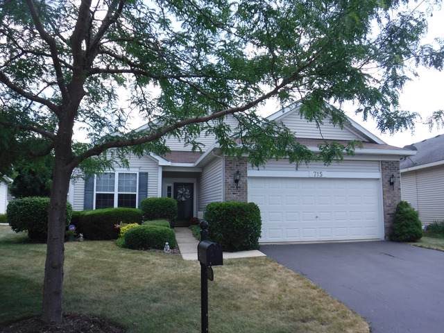 715 Mecosta Lane - Photo 1