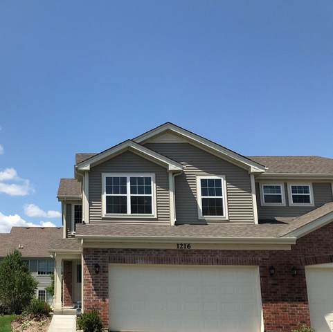 1216 West Lake Drive - Photo 1