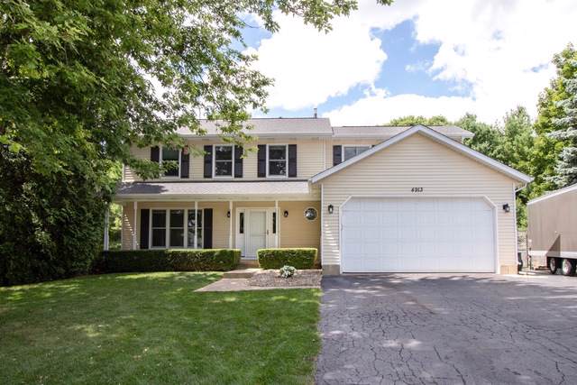 4913 Promontory Lane - Photo 1