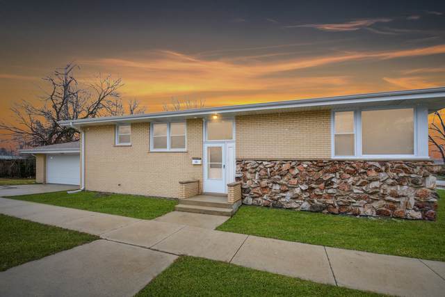 9101 Trumbull Avenue - Photo 1