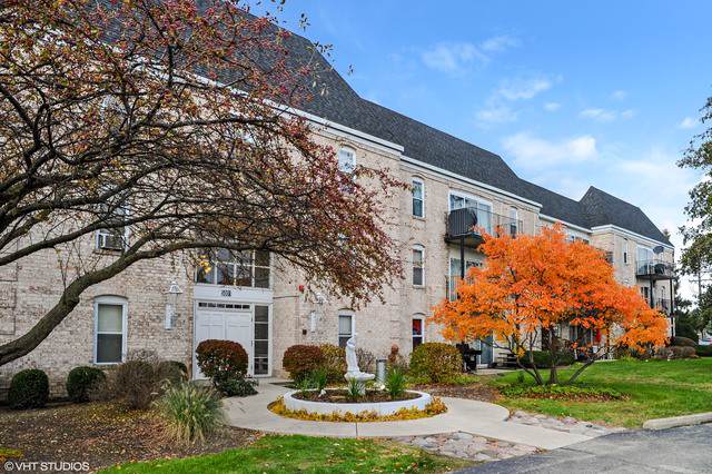 5001 Carriage Way Drive - Photo 1