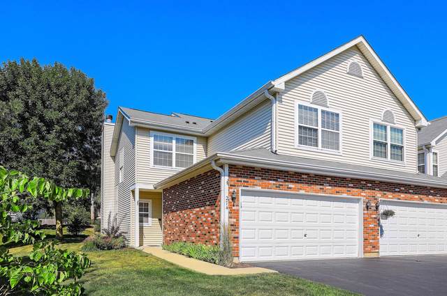 274 Partridge Court - Photo 1