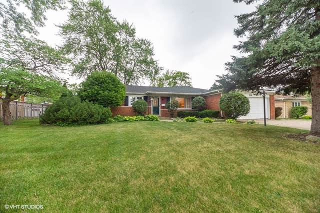 539 Dempster Street - Photo 1