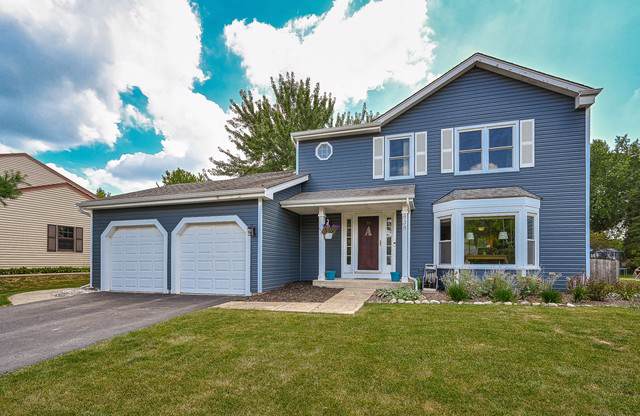 838 Stewart Street - Photo 1