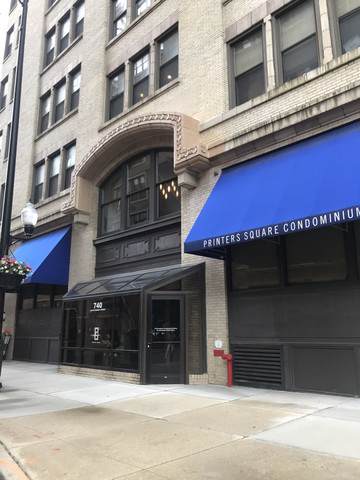 740 Federal Street - Photo 1