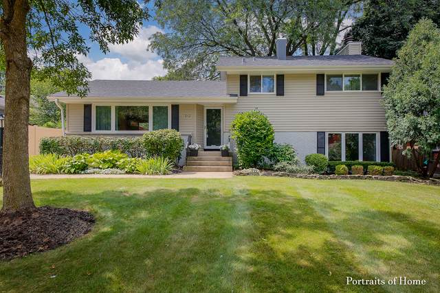 312 Erie Street - Photo 1