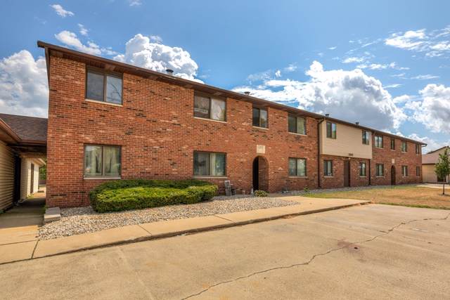 1203 Clifford Drive - Photo 1