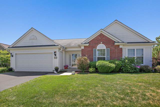 14543 Burgundy Way - Photo 1