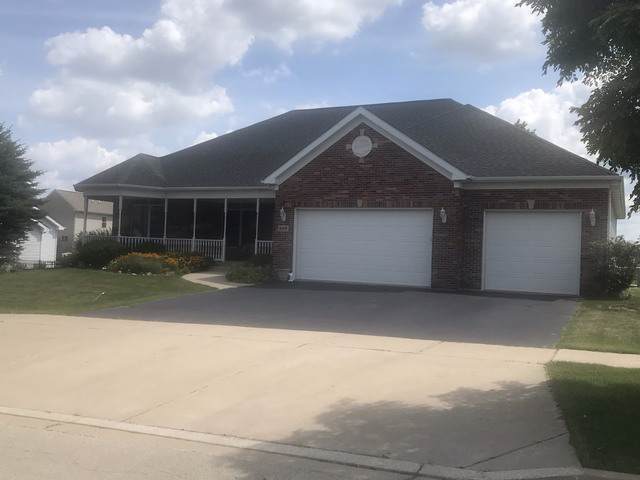 809 James Drive - Photo 1