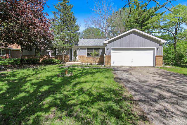 631 Plum Grove Road - Photo 1