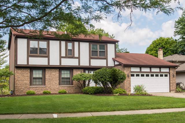 4552 Normandy Drive - Photo 1