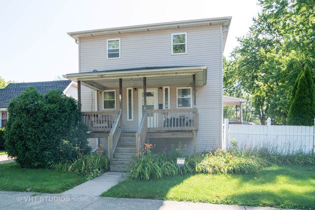1837 20th Avenue - Photo 1