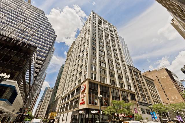 8 Monroe Street - Photo 1