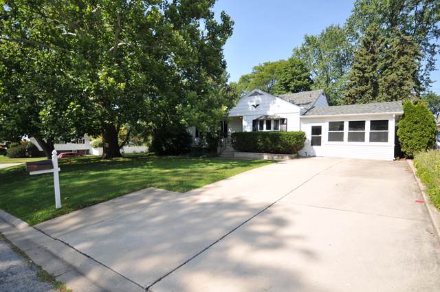 9648 Mansfield Avenue - Photo 1