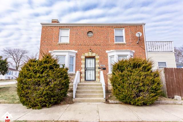 11357 Eggleston Avenue - Photo 1
