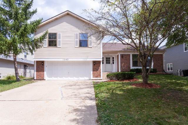 1090 Churchill Drive - Photo 1