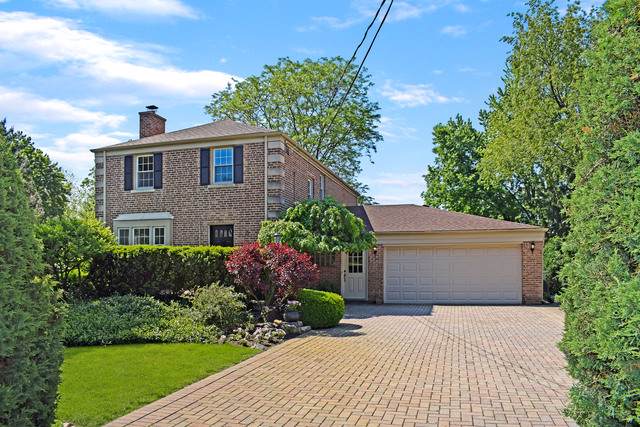 303 Marion Avenue - Photo 1