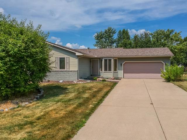 1302 Kern Street - Photo 1
