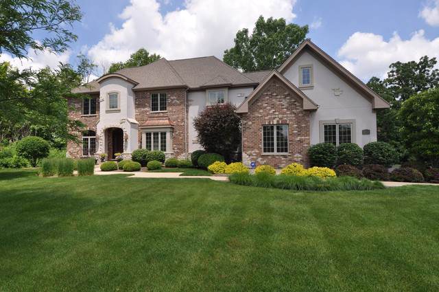 6 Scarlet Oak Drive - Photo 1