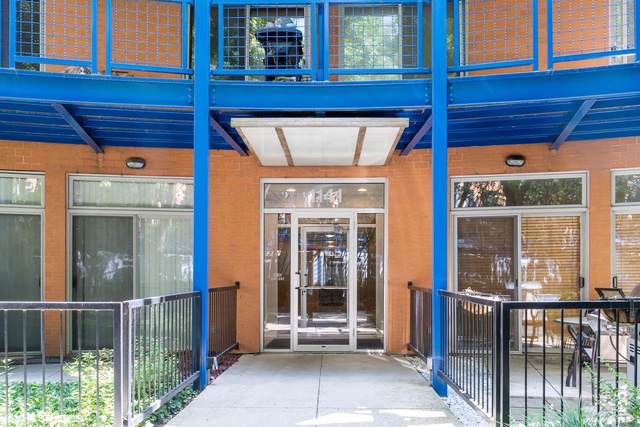 1141 Washington Boulevard - Photo 1