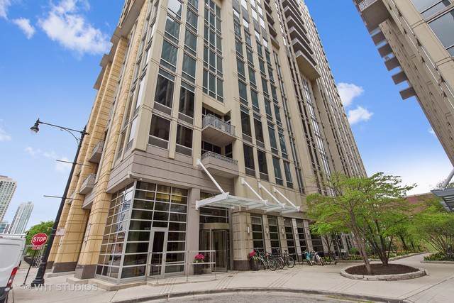 700 Larrabee Street - Photo 1