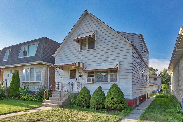 6650 Imlay Street - Photo 1