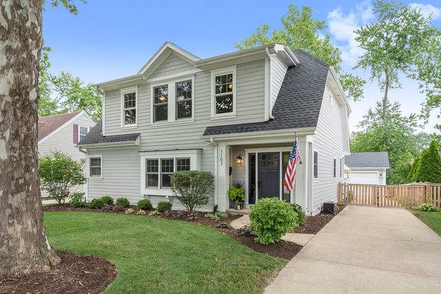 1107 Main Street - Photo 1