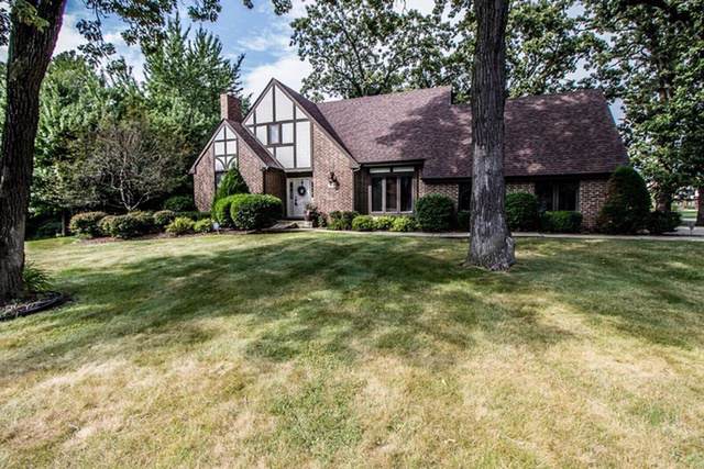 849 Huntley Woods Drive - Photo 1