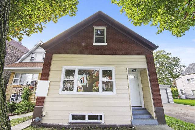 1220 Home Avenue - Photo 1
