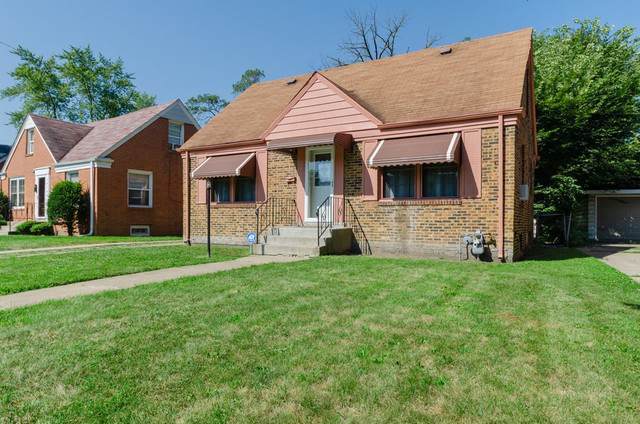 14136 Calumet Avenue - Photo 1
