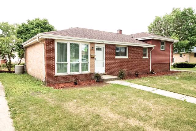 601 Neva Avenue - Photo 1